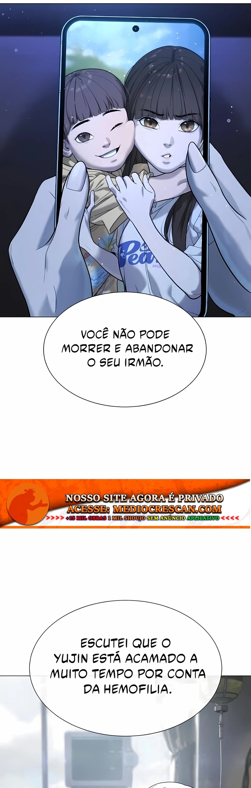 Assassino Pietro Capítulo 18 Página 73