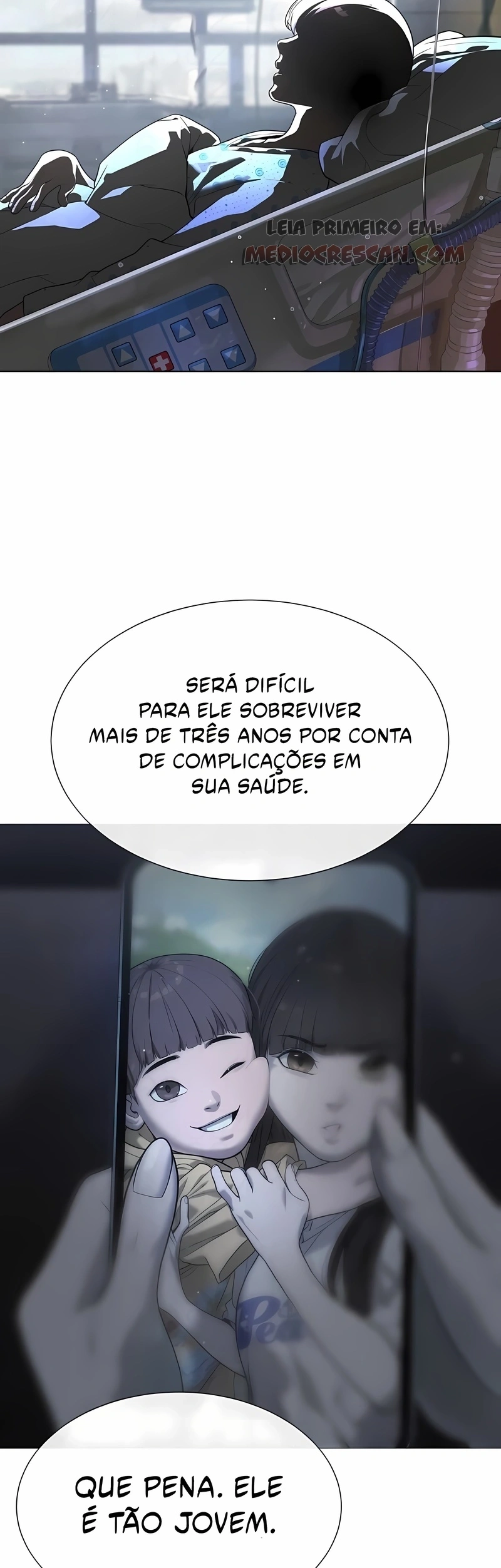 Assassino Pietro Capítulo 18 Página 74