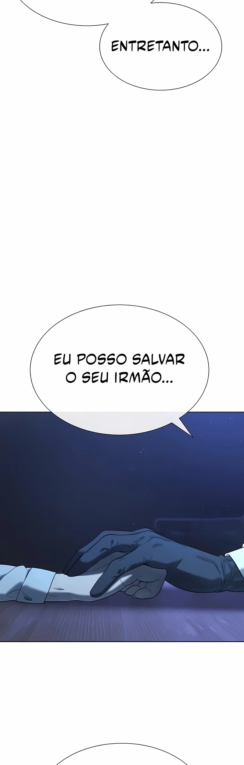 Assassino Pietro Capítulo 18 Página 75