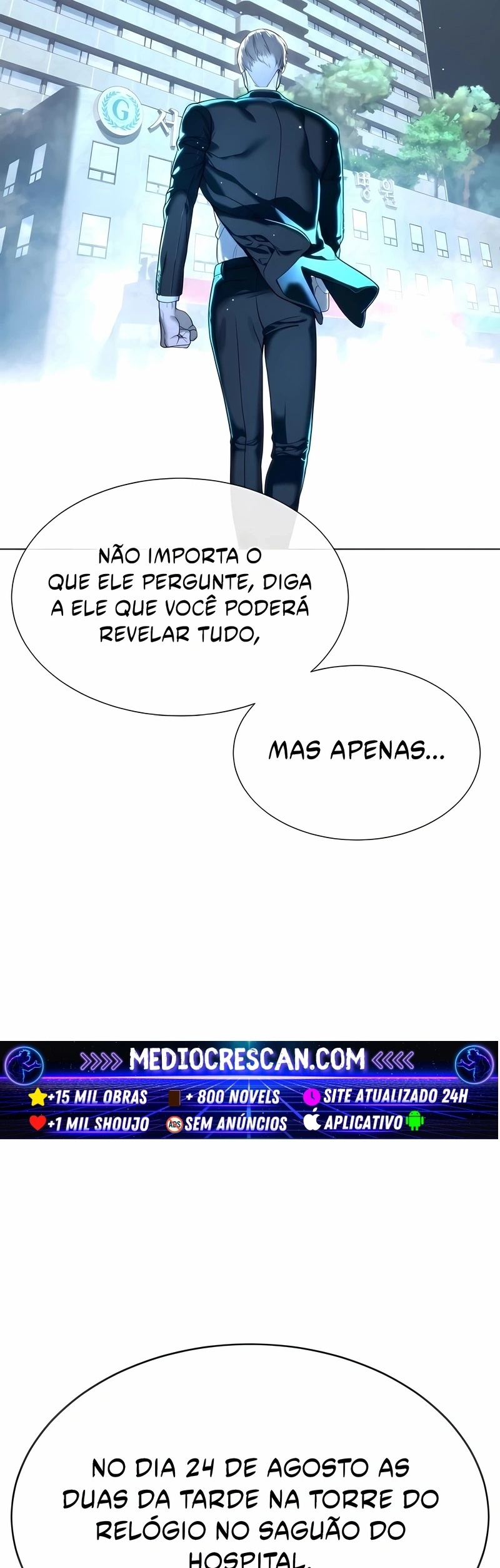 Assassino Pietro Capítulo 18 Página 79