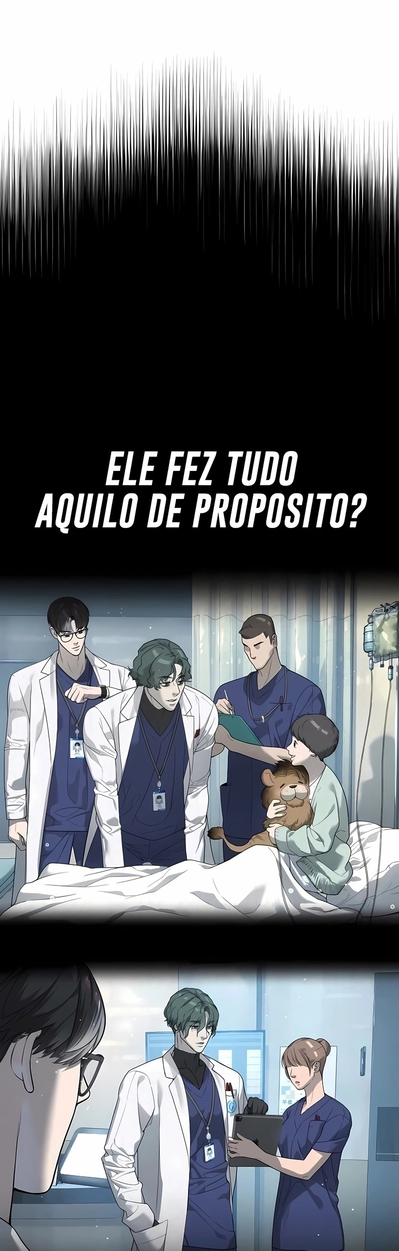 Assassino Pietro Capítulo 18 Página 8