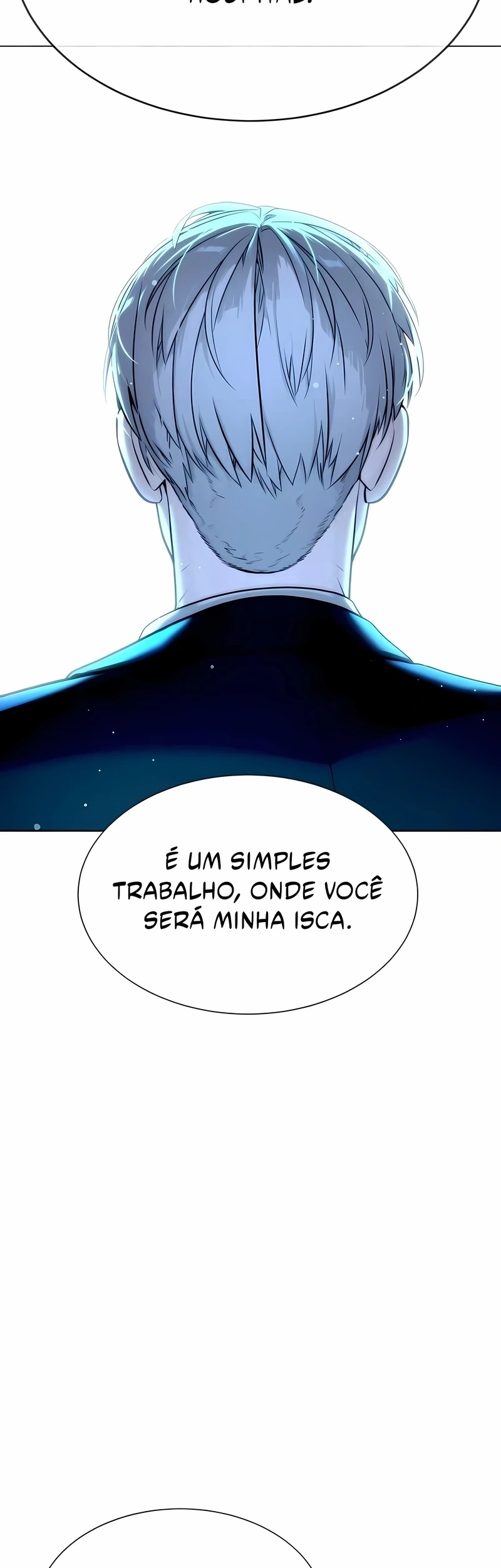 Assassino Pietro Capítulo 18 Página 80