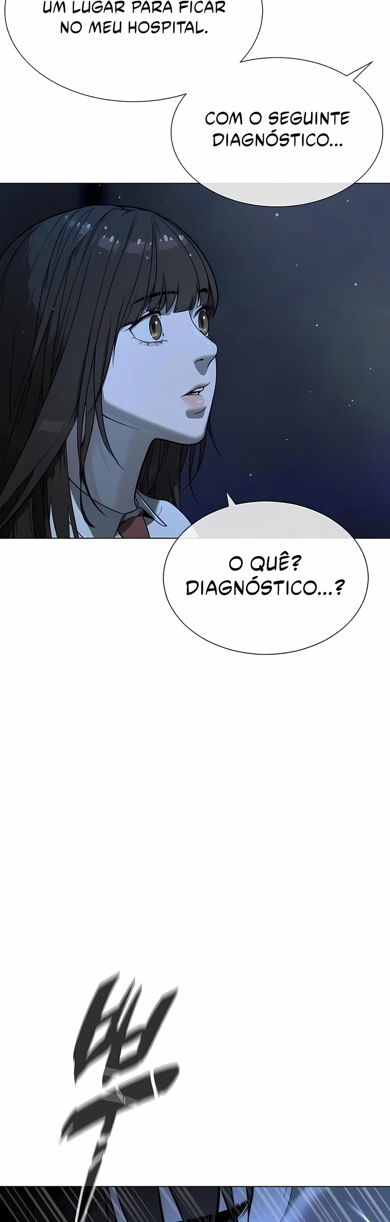 Assassino Pietro Capítulo 18 Página 82