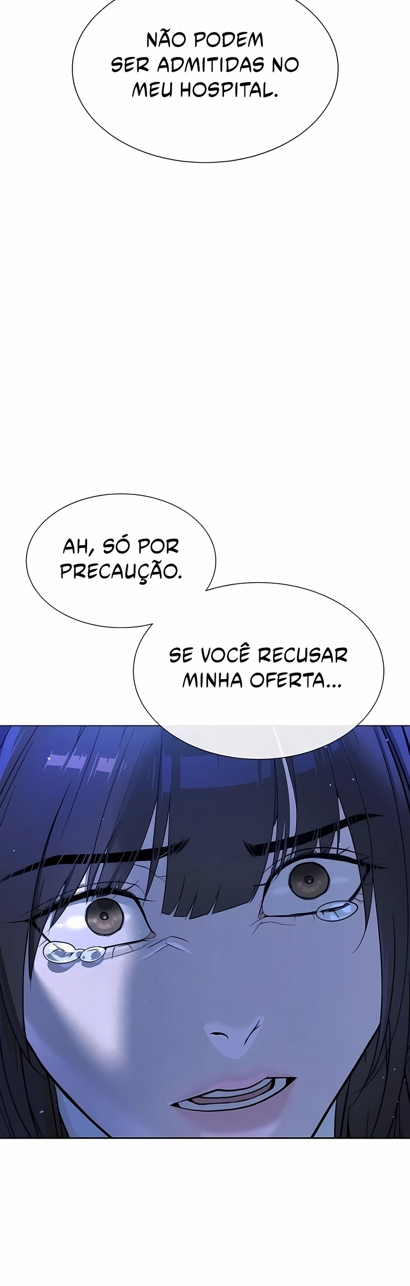Assassino Pietro Capítulo 18 Página 86