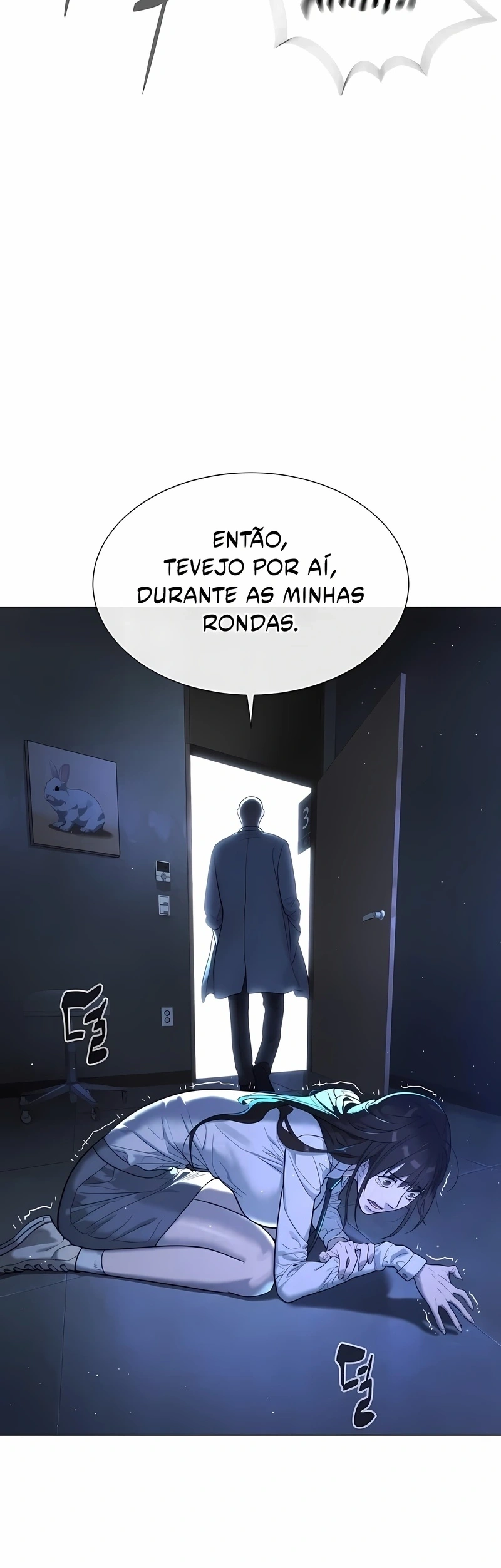 Assassino Pietro Capítulo 18 Página 88
