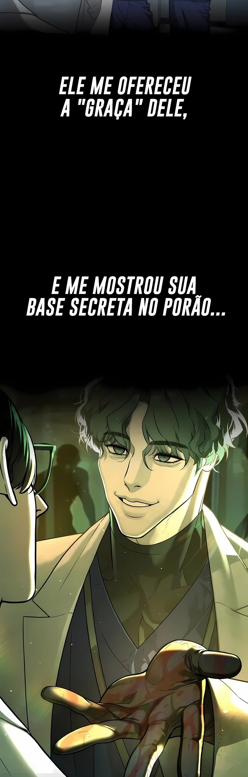 Assassino Pietro Capítulo 18 Página 9
