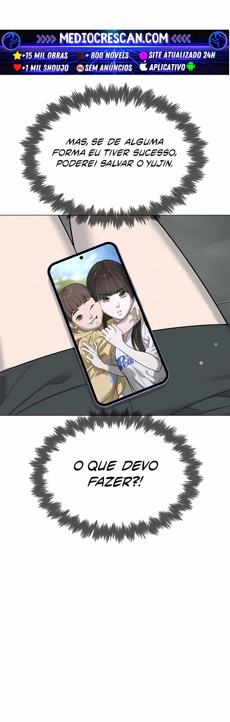 Assassino Pietro Capítulo 18 Página 91