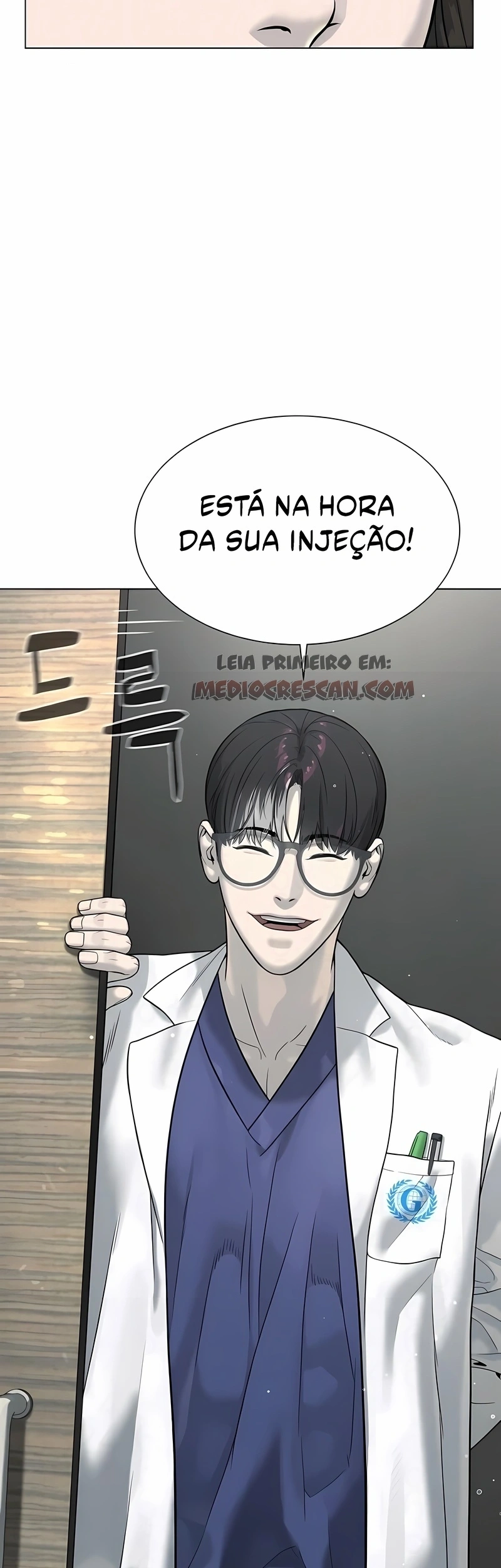 Assassino Pietro Capítulo 18 Página 93