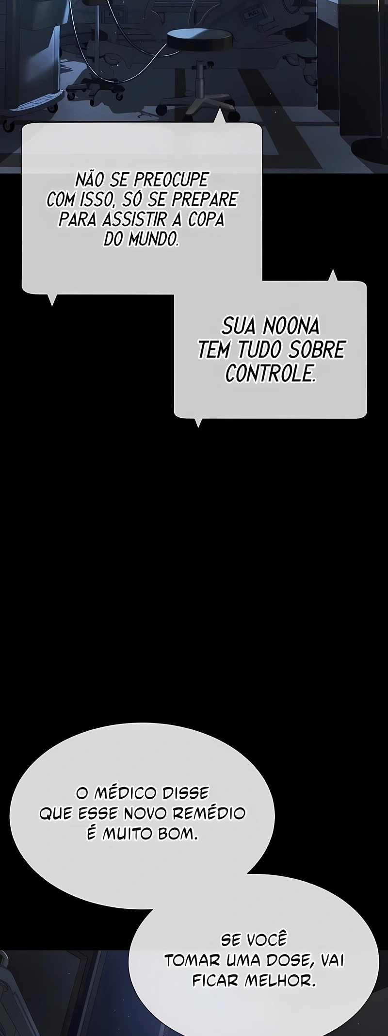 Assassino Pietro Capítulo 19 Página 10