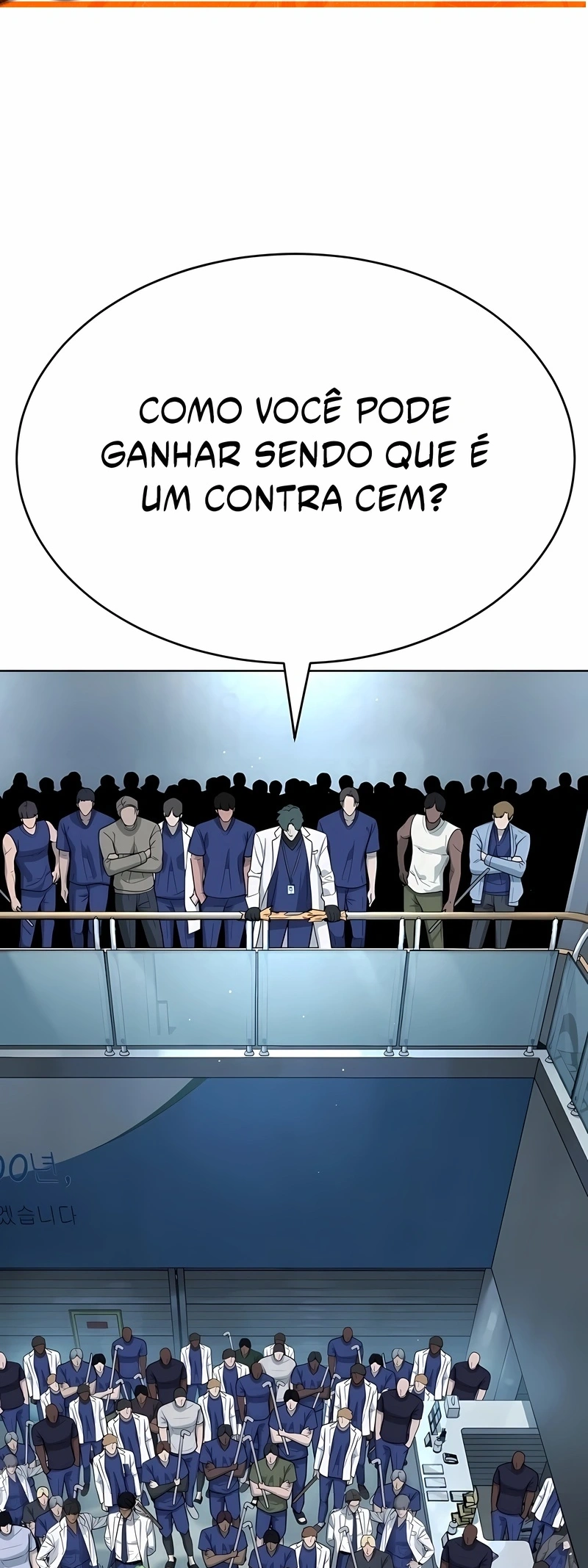 Assassino Pietro Capítulo 19 Página 101