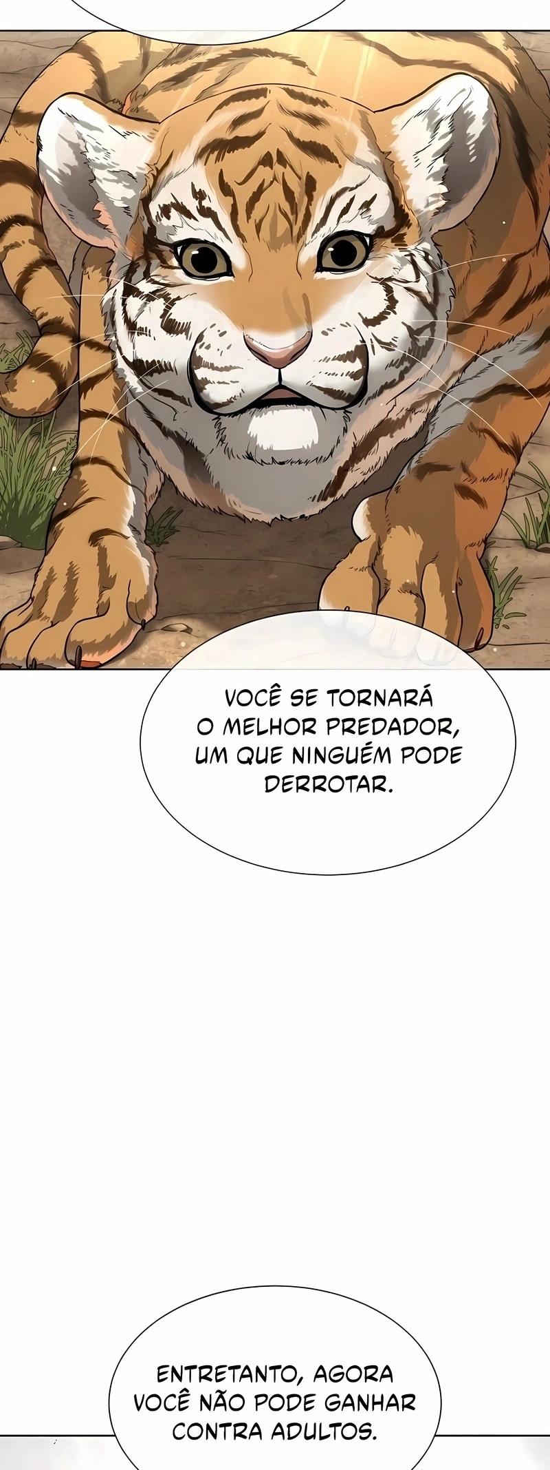 Assassino Pietro Capítulo 19 Página 105