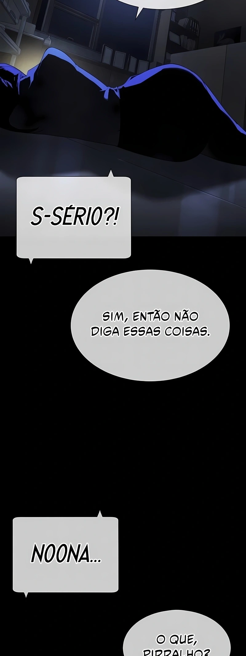 Assassino Pietro Capítulo 19 Página 11