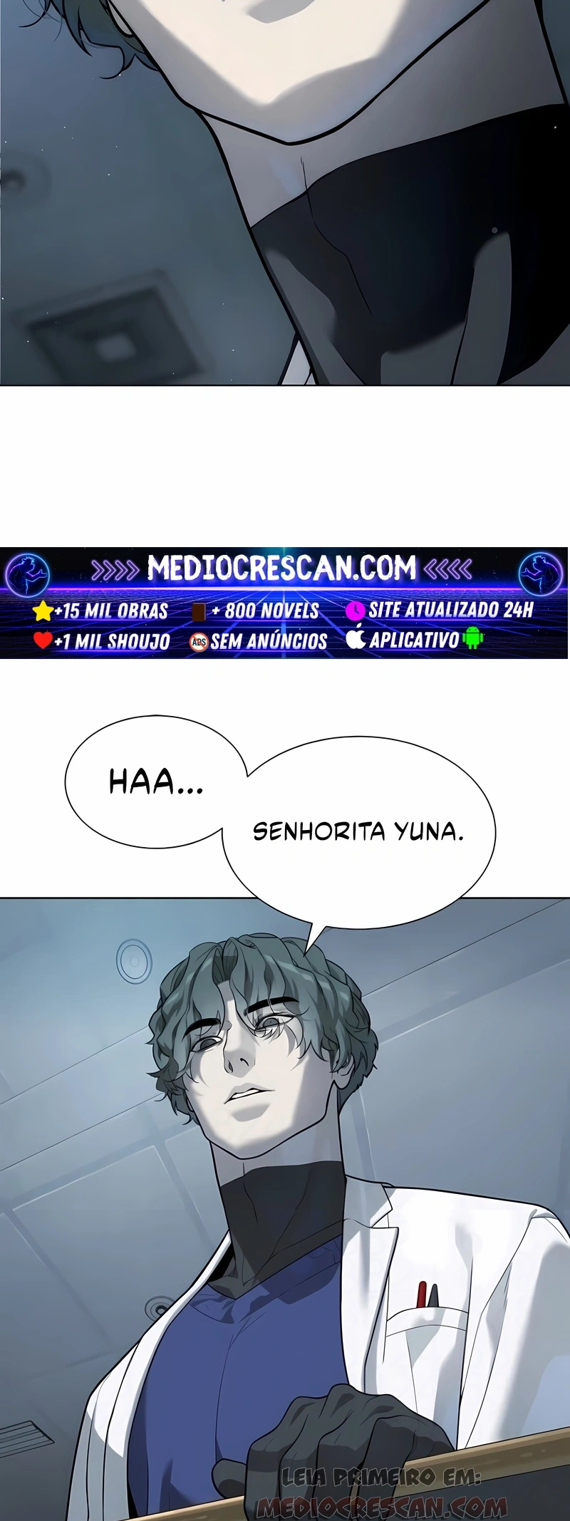 Assassino Pietro Capítulo 19 Página 22