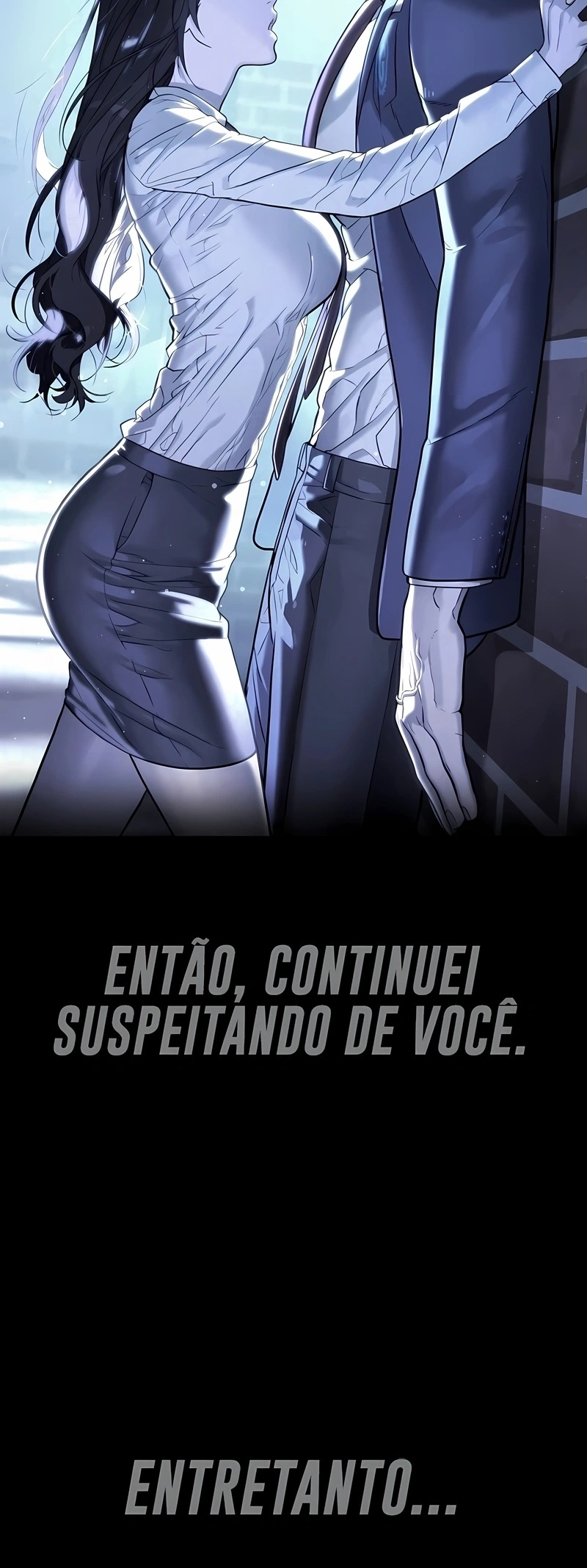 Assassino Pietro Capítulo 19 Página 38