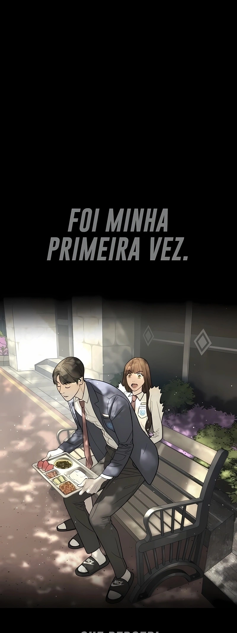 Assassino Pietro Capítulo 19 Página 39