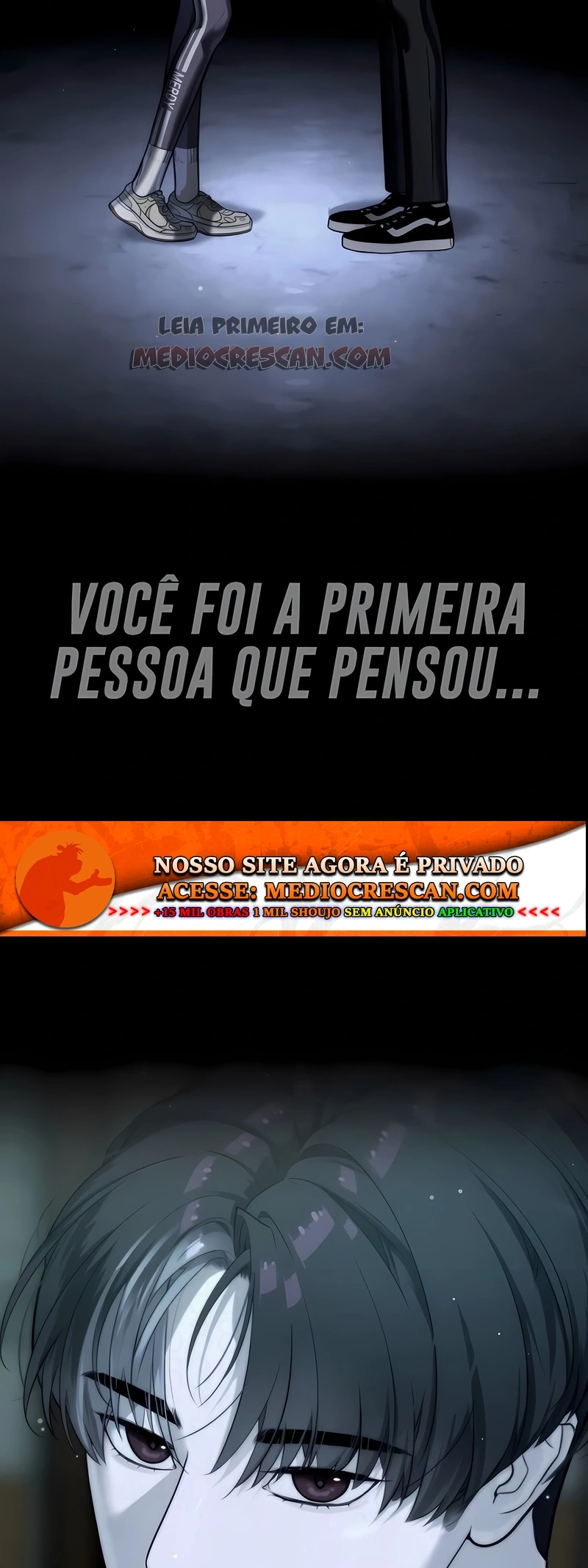 Assassino Pietro Capítulo 19 Página 44