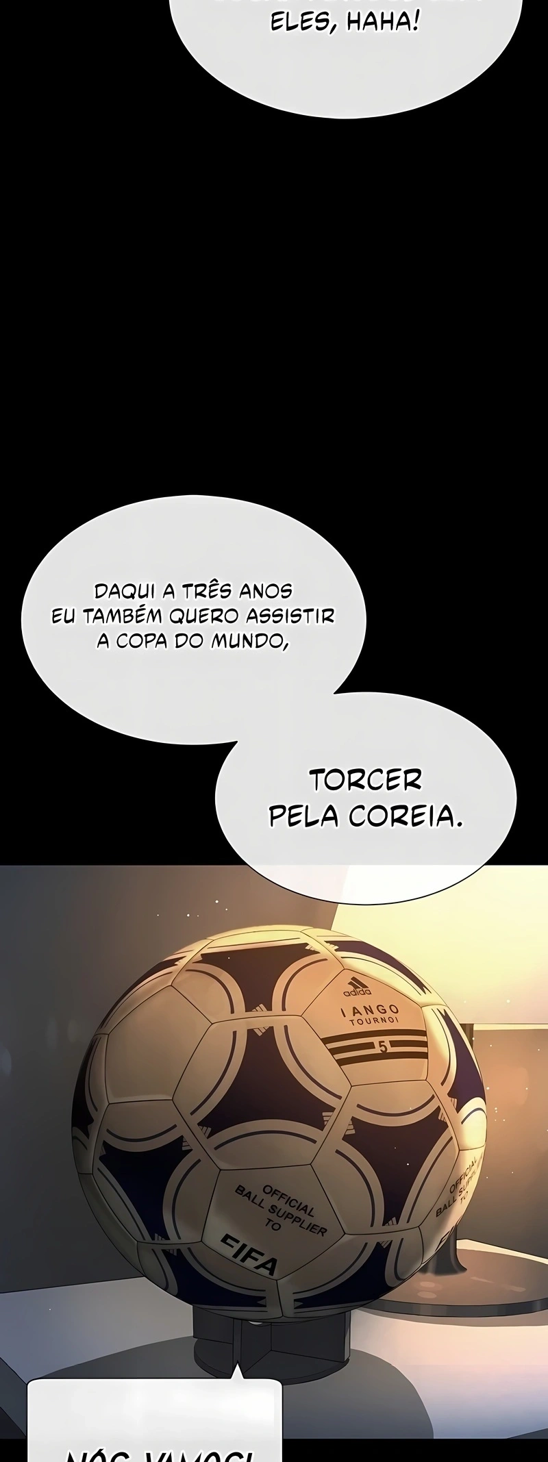 Assassino Pietro Capítulo 19 Página 5