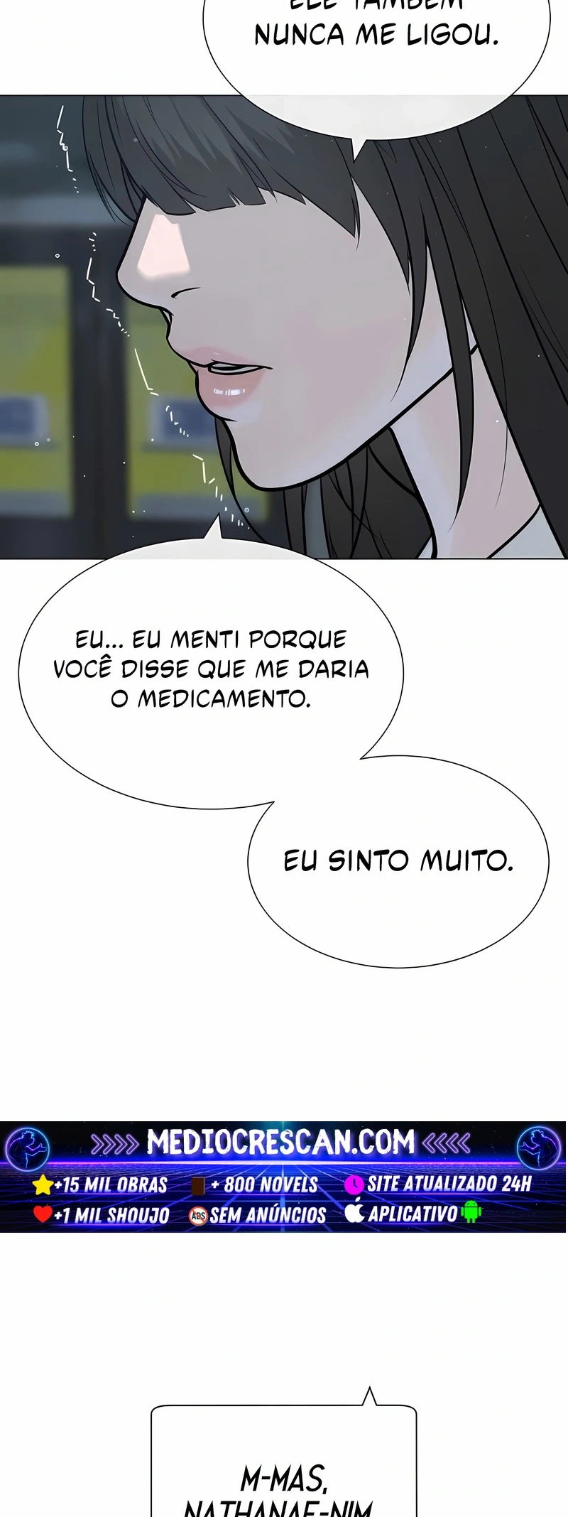 Assassino Pietro Capítulo 19 Página 50