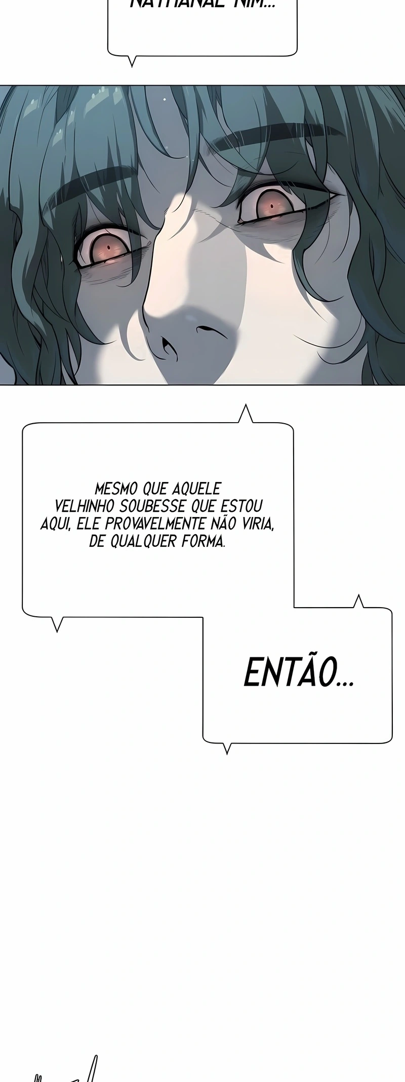 Assassino Pietro Capítulo 19 Página 51
