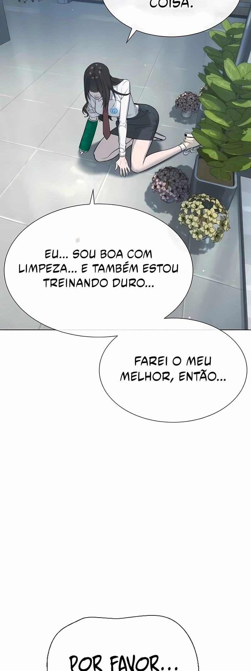 Assassino Pietro Capítulo 19 Página 53
