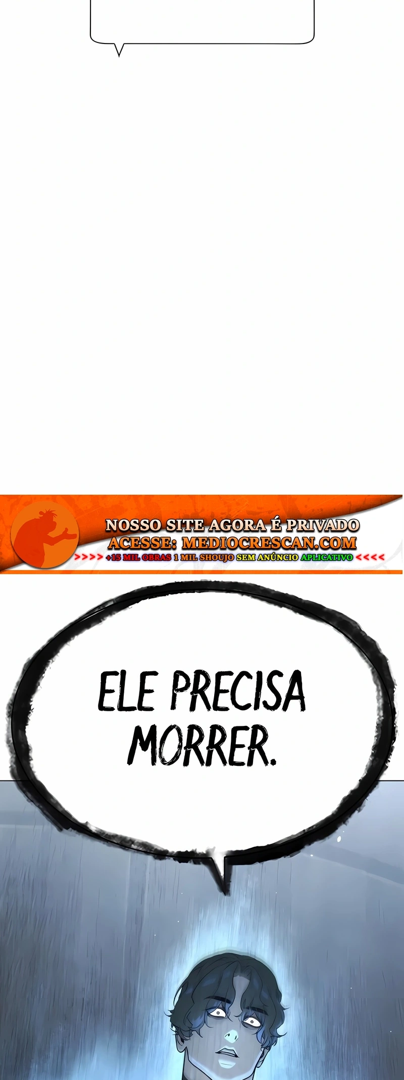 Assassino Pietro Capítulo 19 Página 57