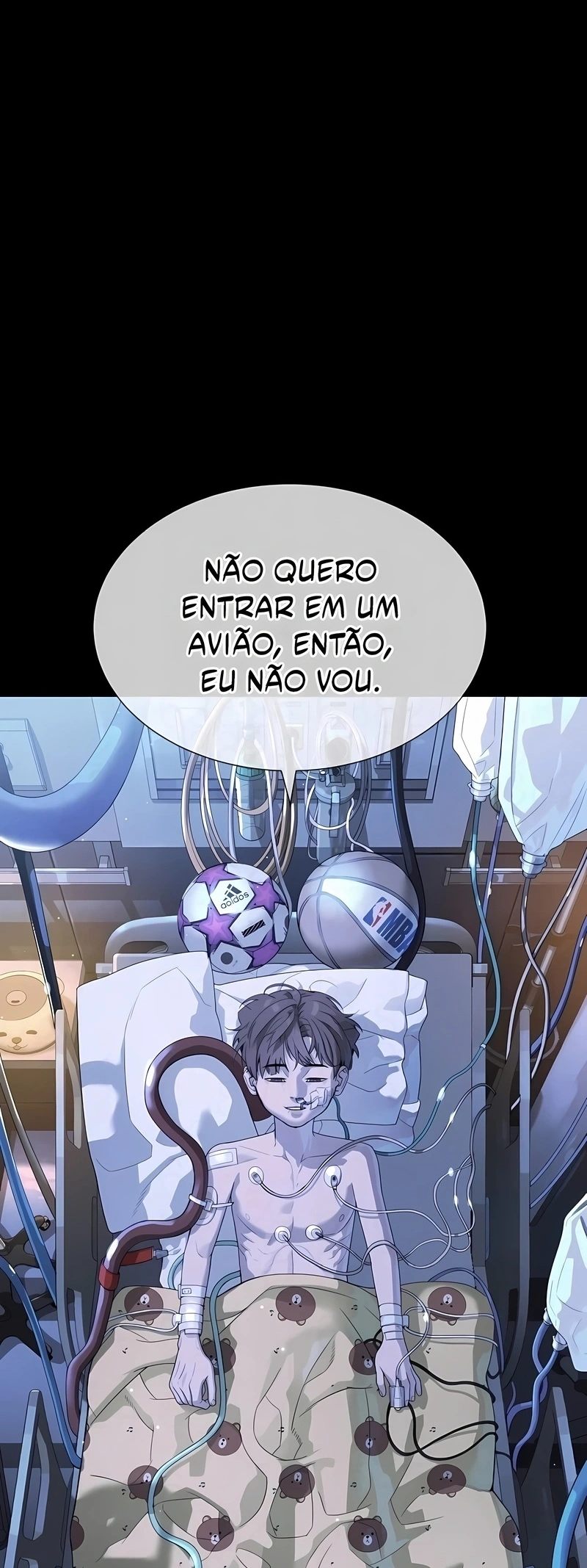 Assassino Pietro Capítulo 19 Página 7