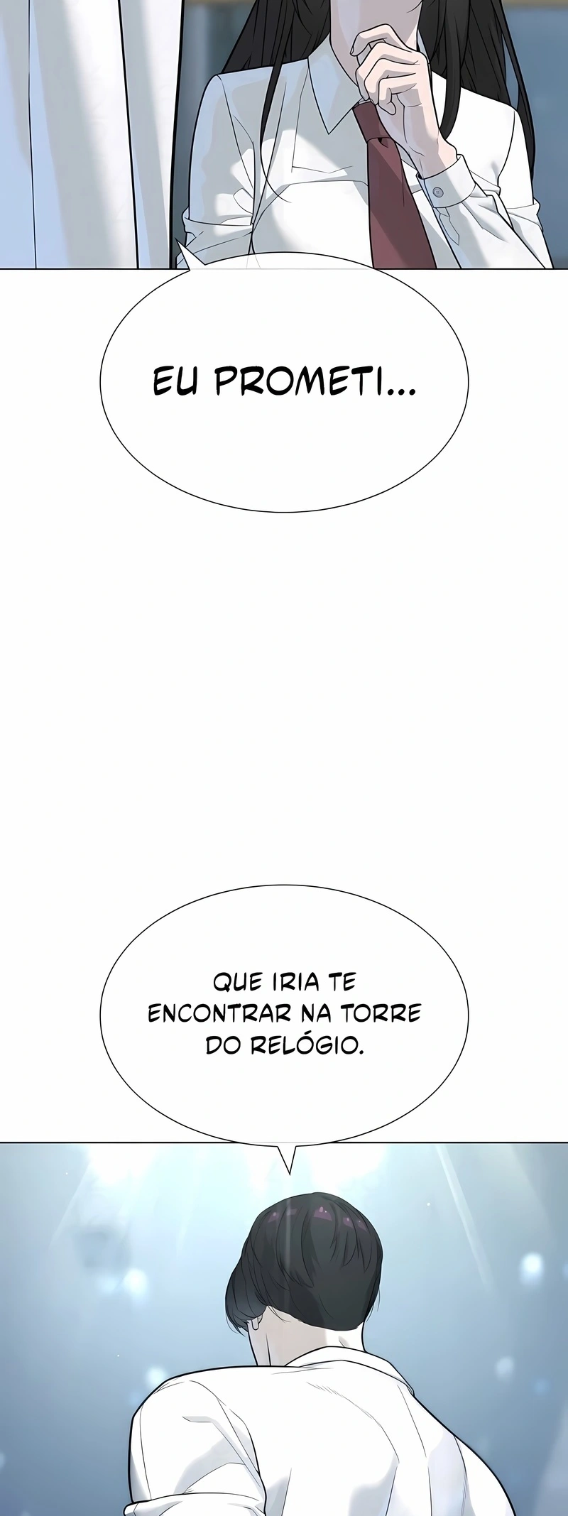 Assassino Pietro Capítulo 19 Página 76