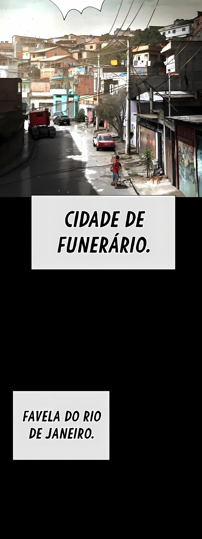 Assassino Pietro Capítulo 19 Página 89