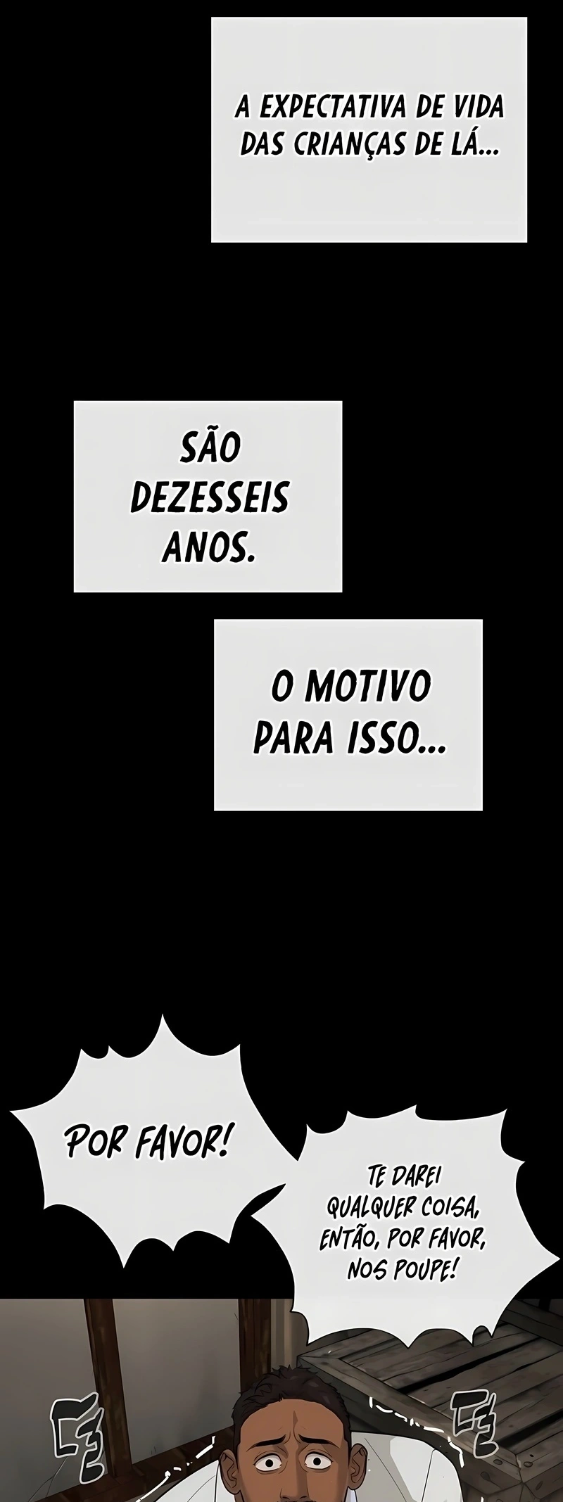 Assassino Pietro Capítulo 19 Página 90
