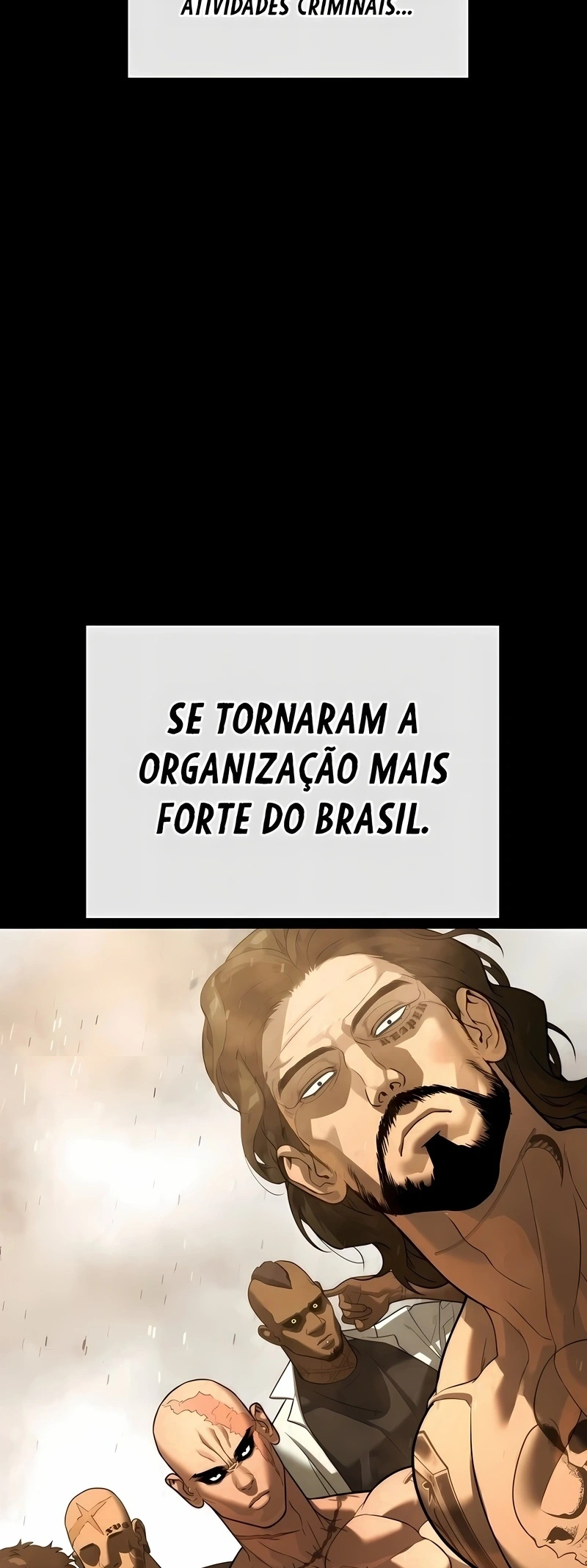Assassino Pietro Capítulo 19 Página 98