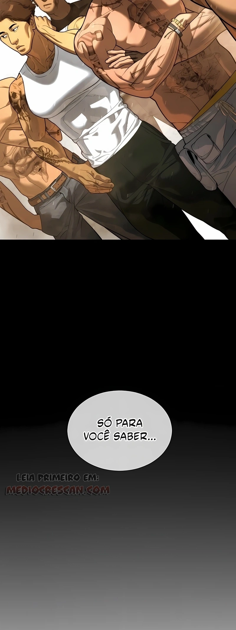 Assassino Pietro Capítulo 19 Página 99