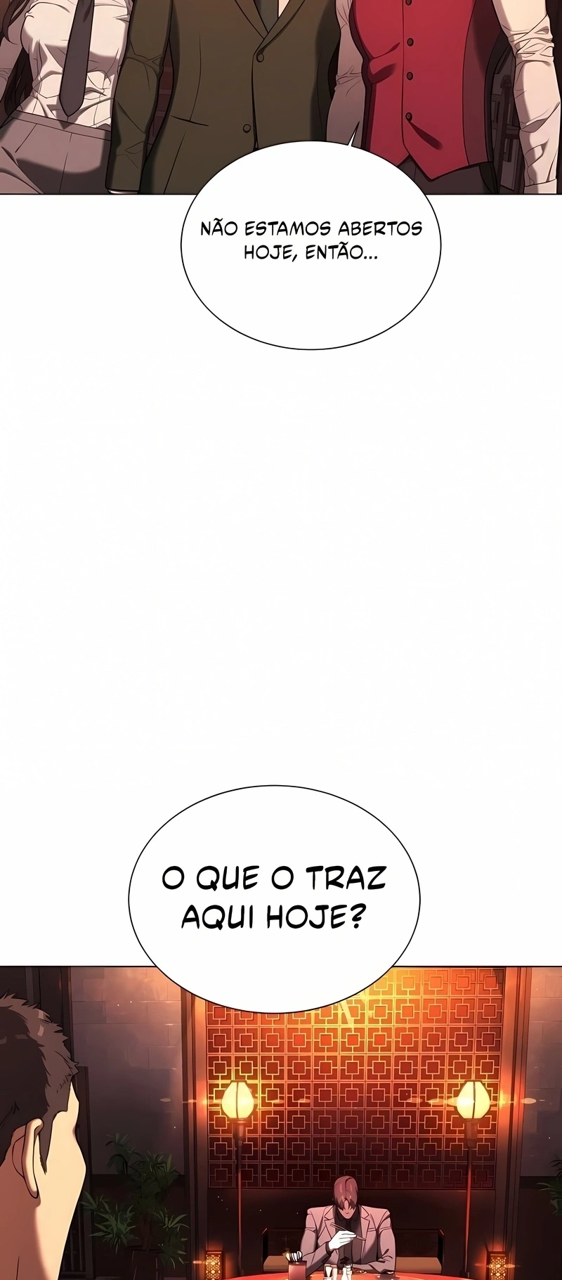 Assassino Pietro Capítulo 2 Página 100