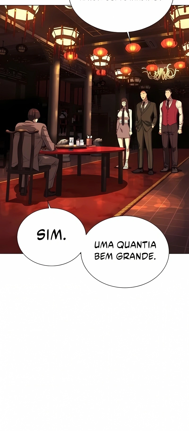 Assassino Pietro Capítulo 2 Página 103
