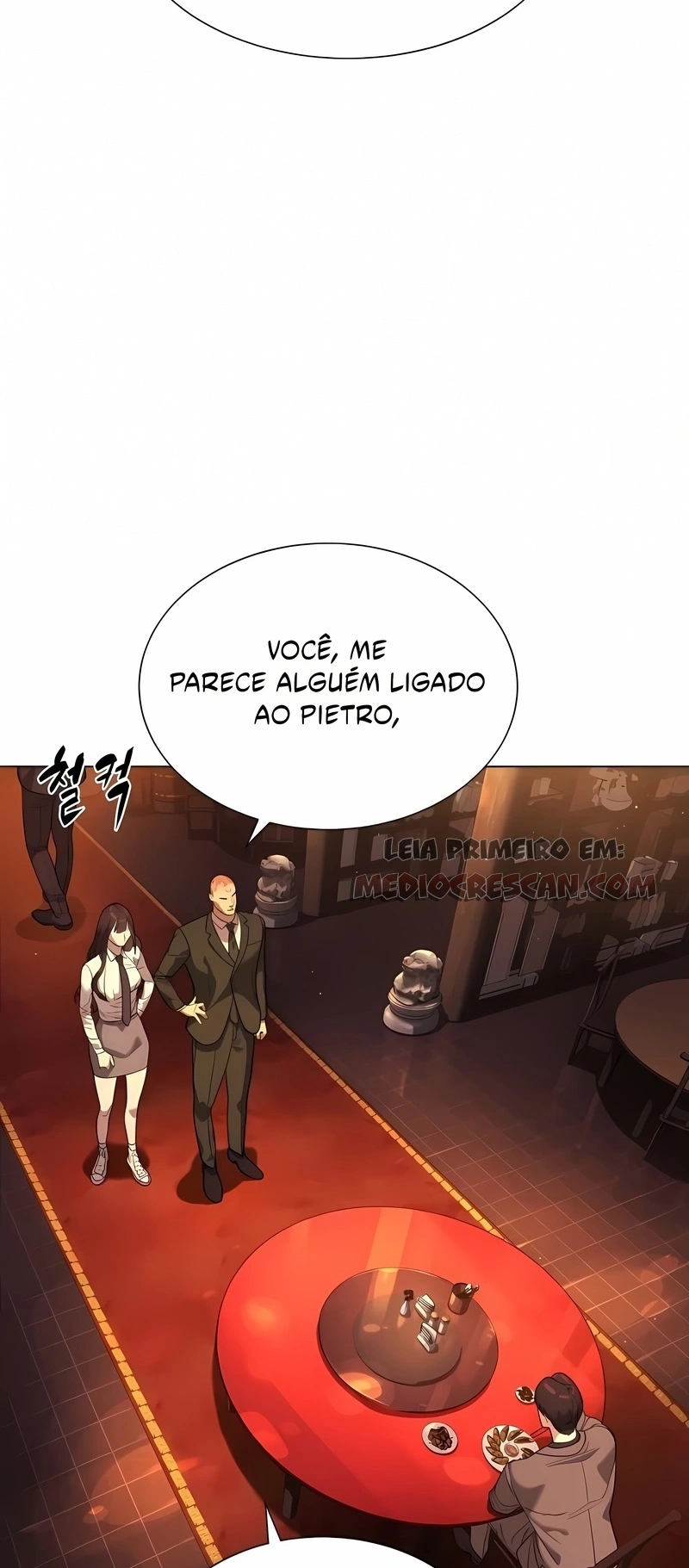 Assassino Pietro Capítulo 2 Página 107