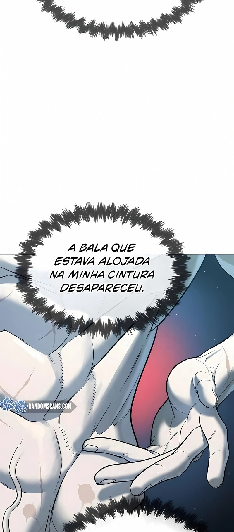 Assassino Pietro Capítulo 2 Página 14