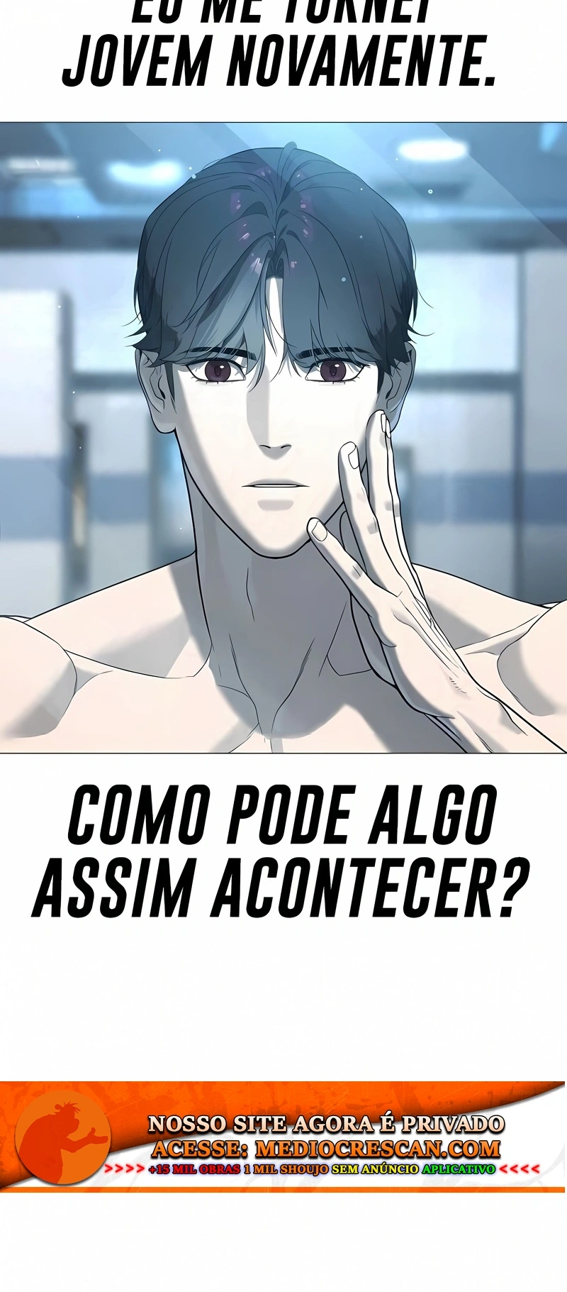 Assassino Pietro Capítulo 2 Página 16