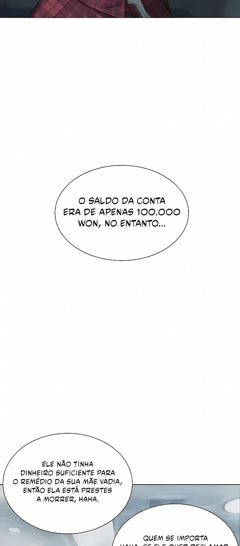 Assassino Pietro Capítulo 2 Página 22