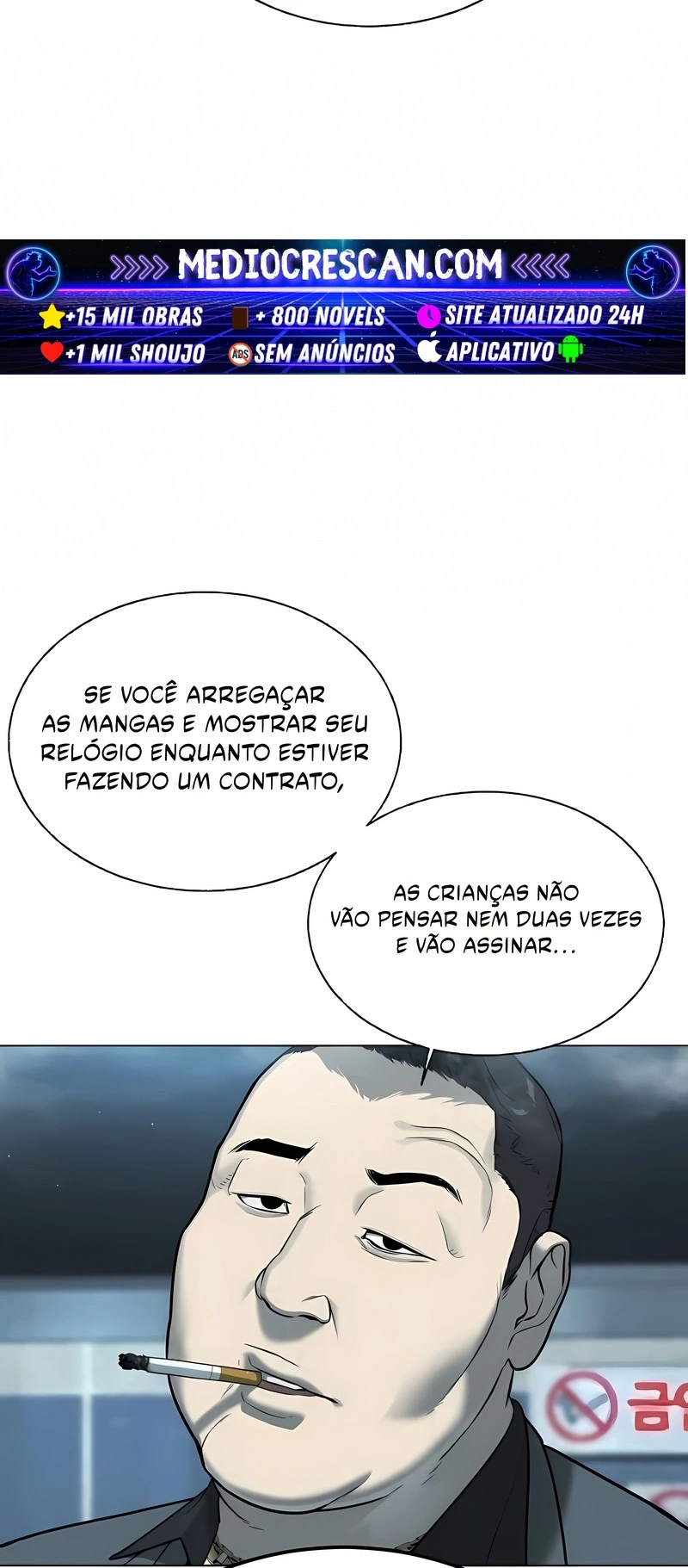 Assassino Pietro Capítulo 2 Página 25