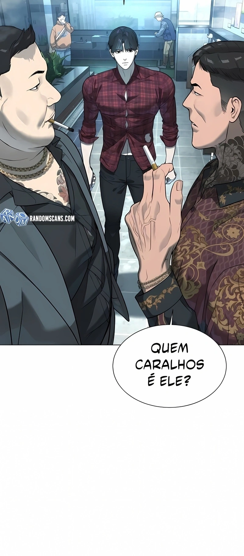 Assassino Pietro Capítulo 2 Página 27