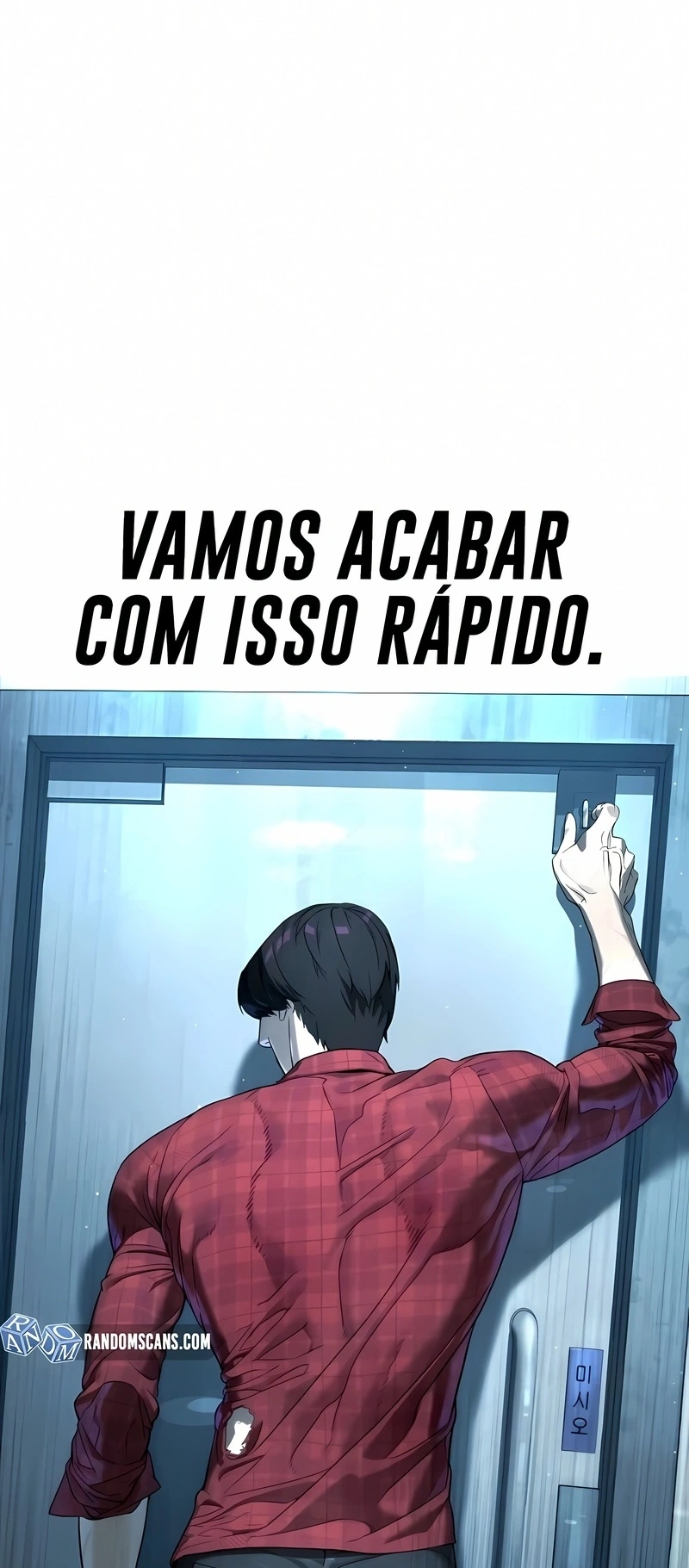 Assassino Pietro Capítulo 2 Página 33