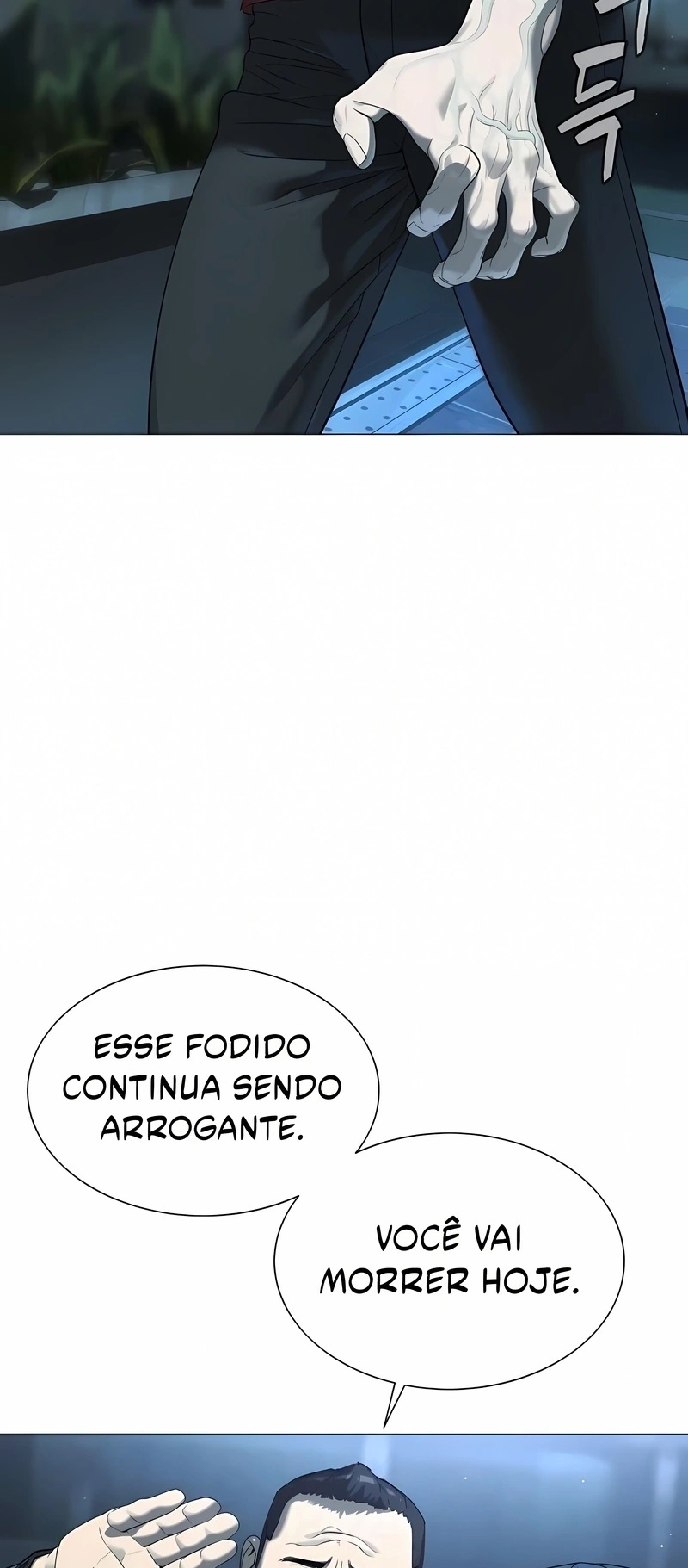 Assassino Pietro Capítulo 2 Página 37