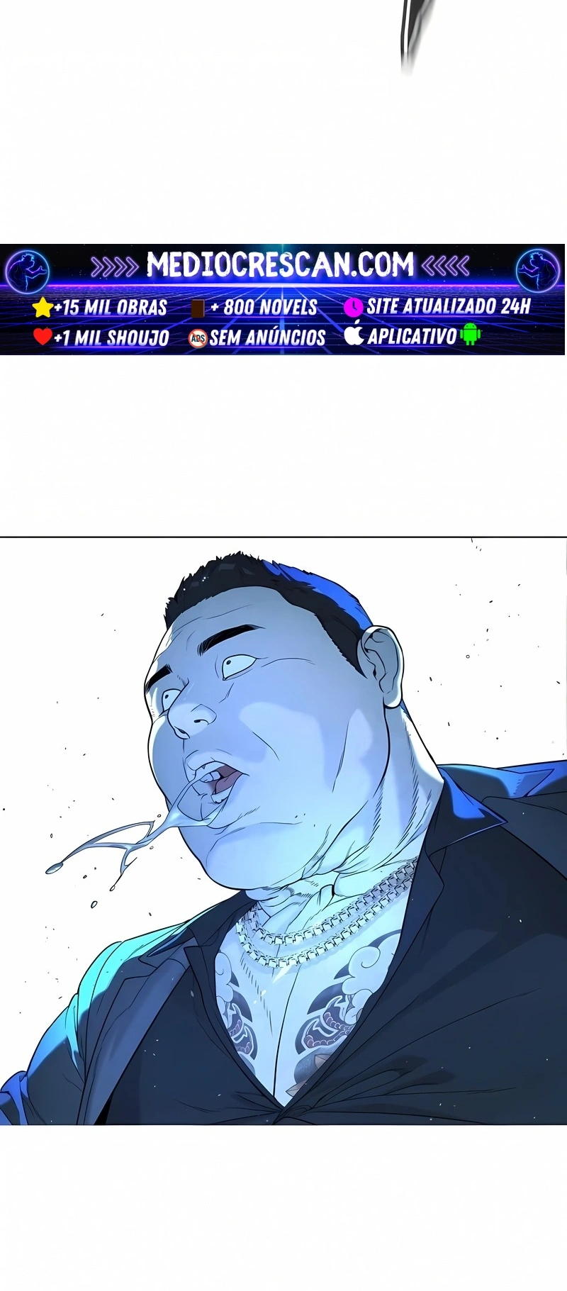 Assassino Pietro Capítulo 2 Página 40