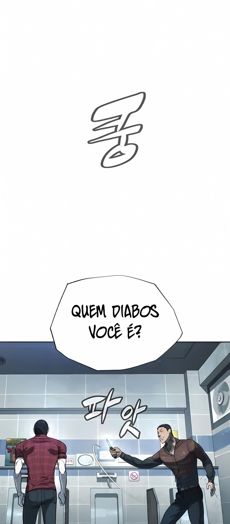 Assassino Pietro Capítulo 2 Página 42