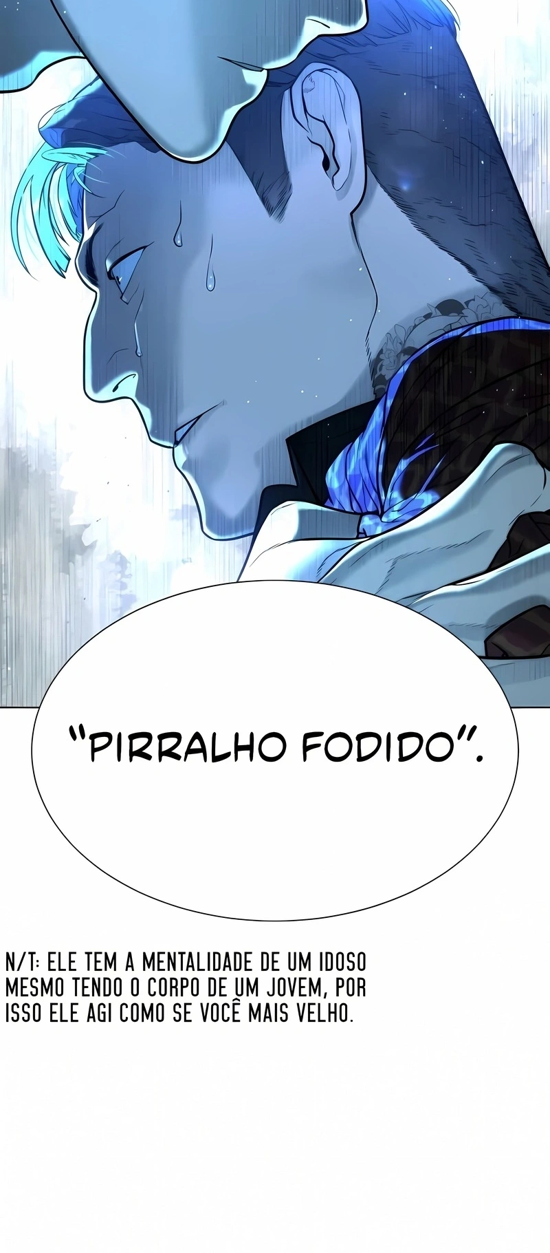Assassino Pietro Capítulo 2 Página 56