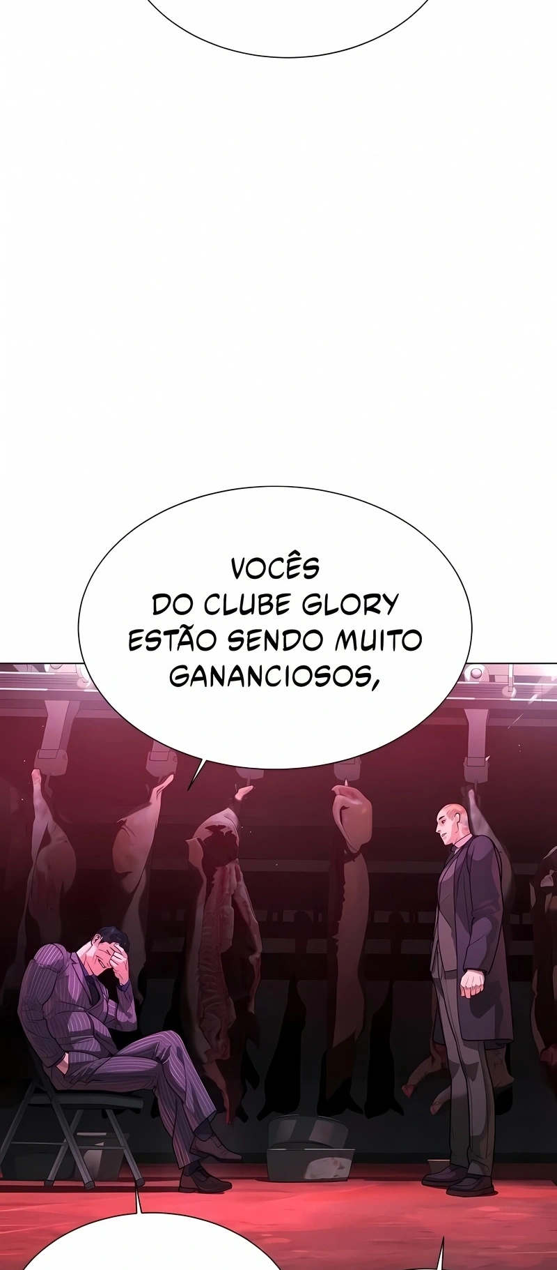 Assassino Pietro Capítulo 2 Página 73