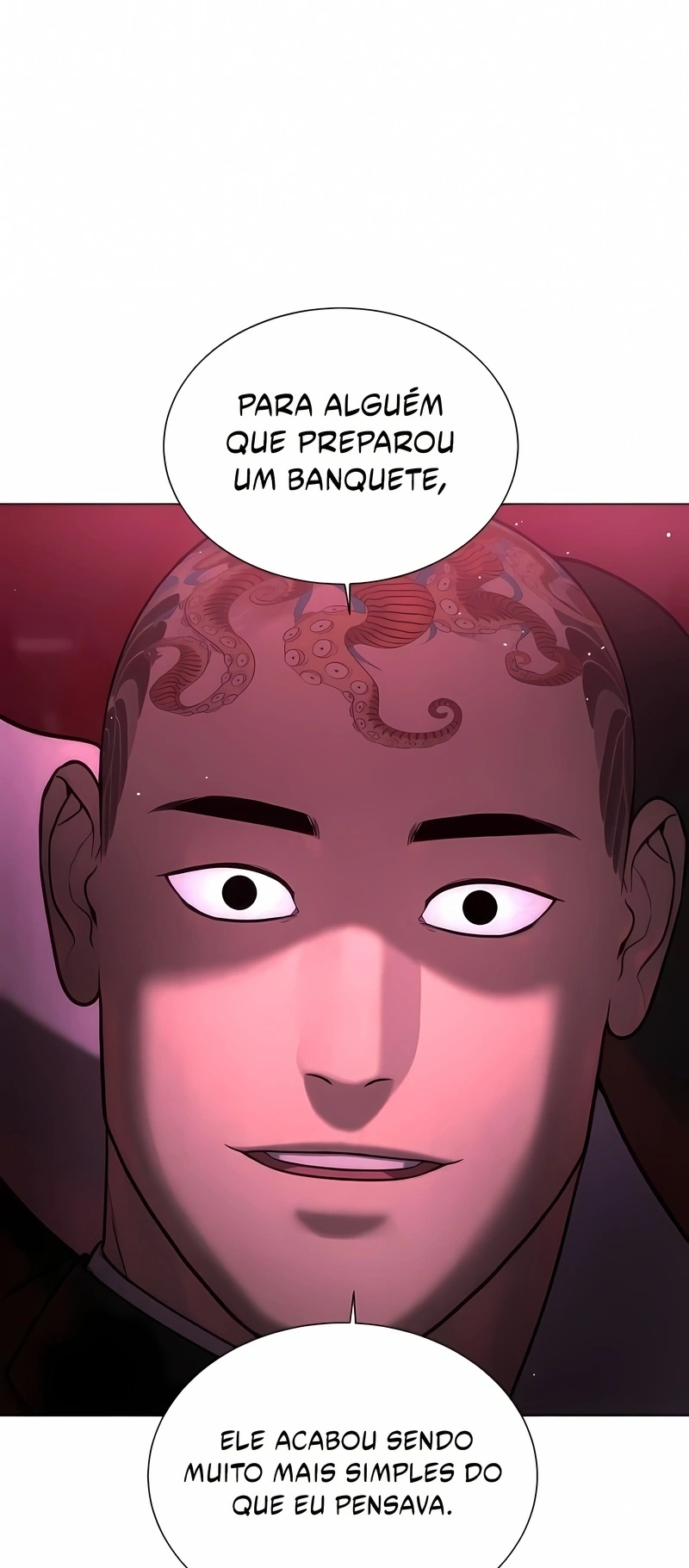 Assassino Pietro Capítulo 2 Página 85