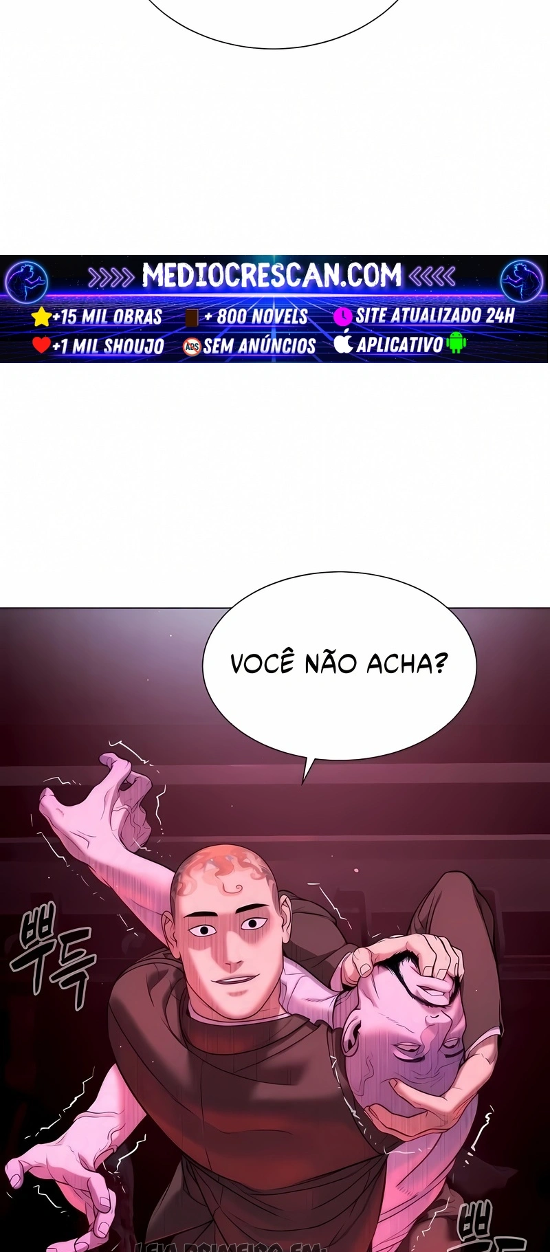 Assassino Pietro Capítulo 2 Página 86