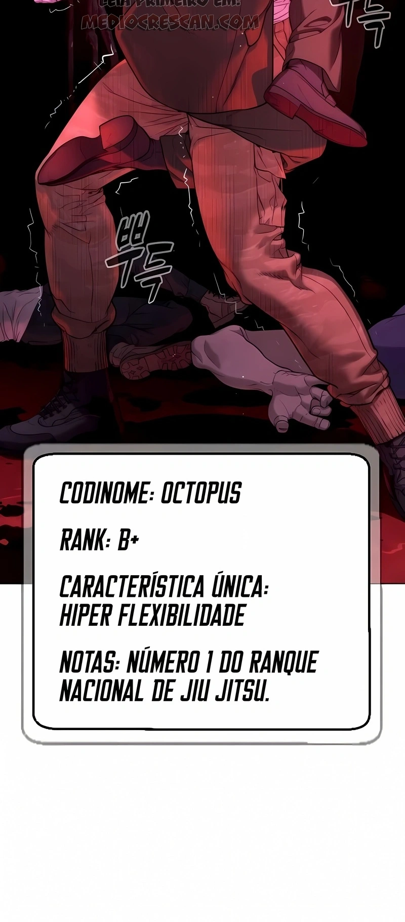 Assassino Pietro Capítulo 2 Página 87