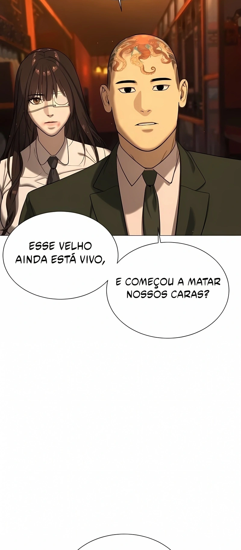 Assassino Pietro Capítulo 2 Página 94