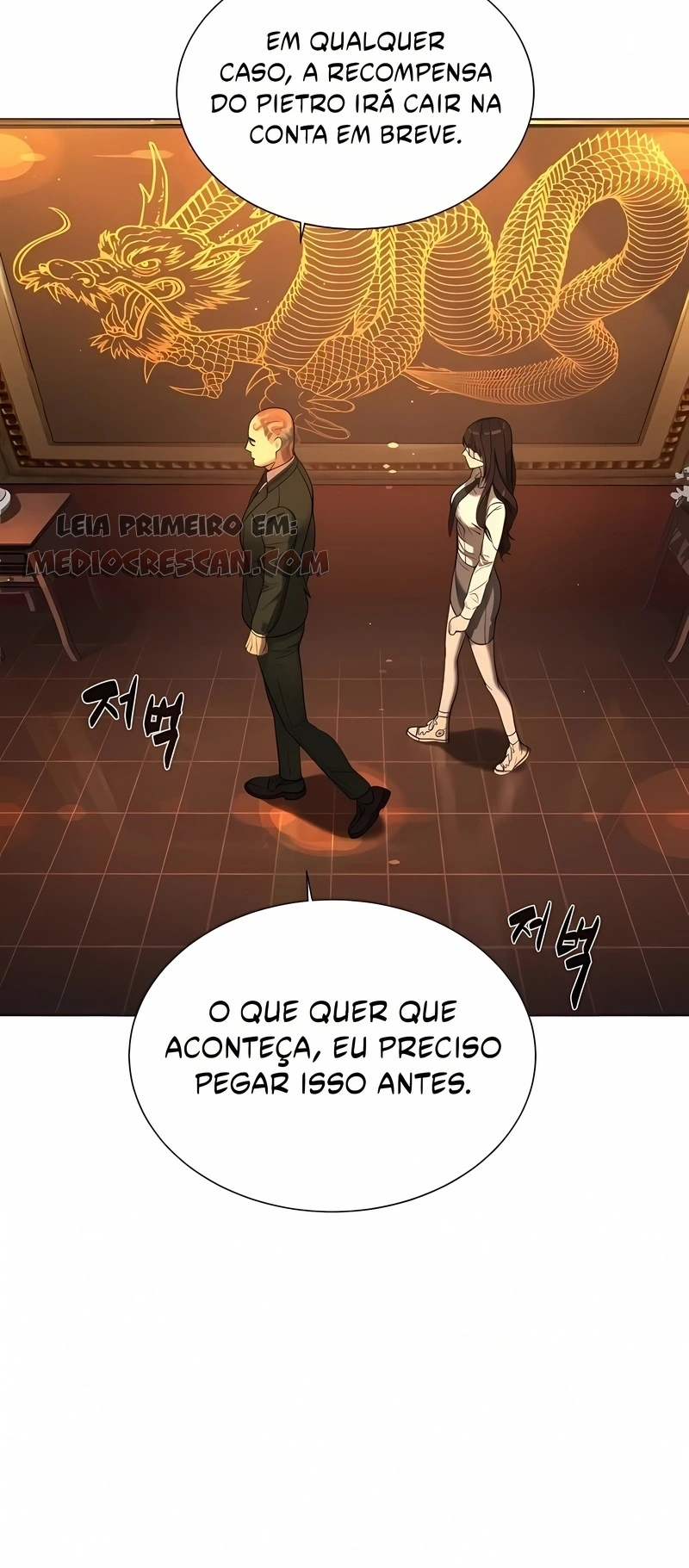 Assassino Pietro Capítulo 2 Página 95